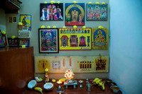 Vishnu priya  Nalangu-8